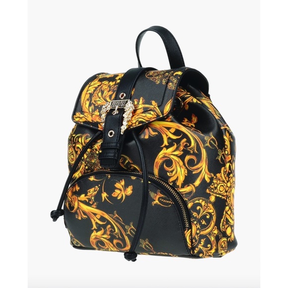 Versace Handbags - Versace Jeans Couture Backpack